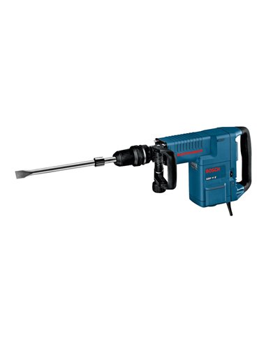 BOSCH Martillo demoledor SDS max GSH 11 E Professional