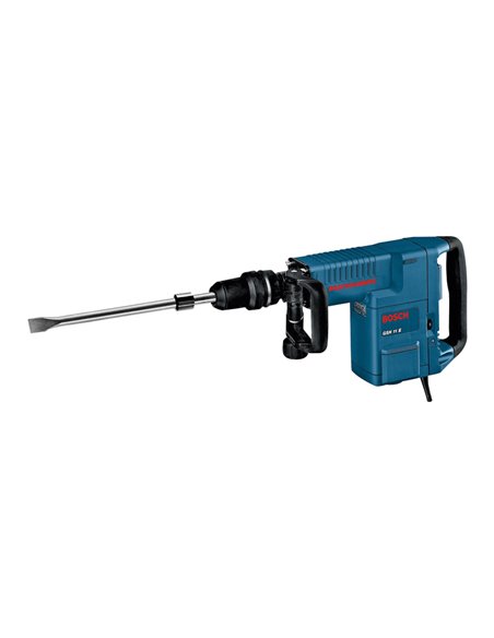 BOSCH Martillo demoledor SDS max GSH 11 E Professional