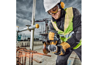 Dewalt Amoladora