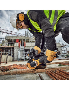 Dewalt Amoladora 2