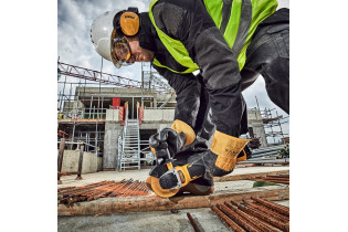 Dewalt Amoladora