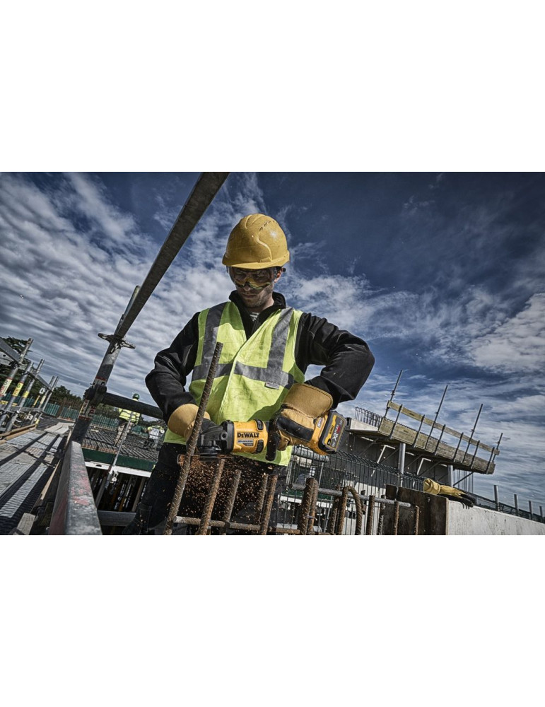 Dewalt Amoladora