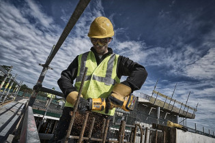 Dewalt Amoladora