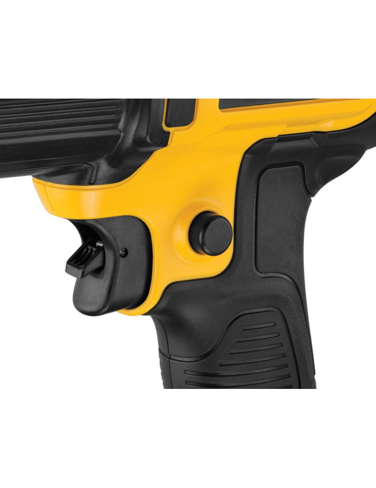 DEWALT PISTOLA AIRE CALIENTE