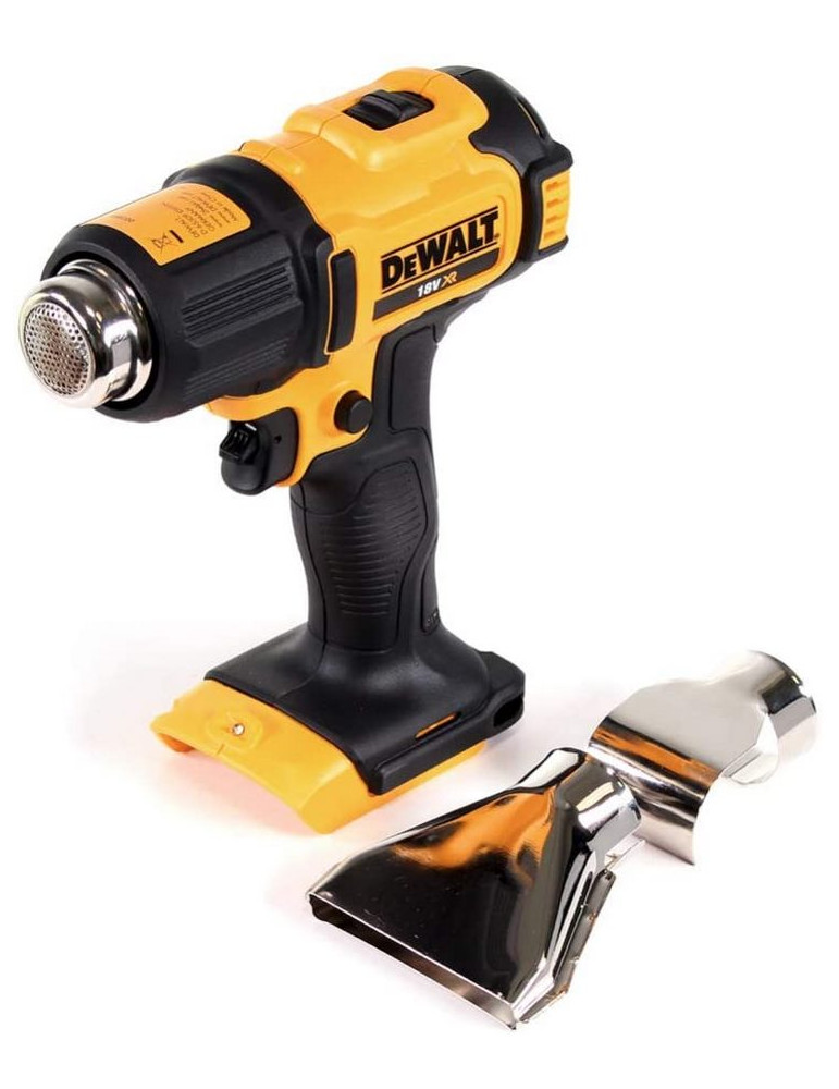 DEWALT PISTOLA AIRE CALIENTE