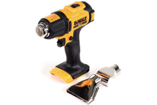 DEWALT PISTOLA AIRE CALIENTE