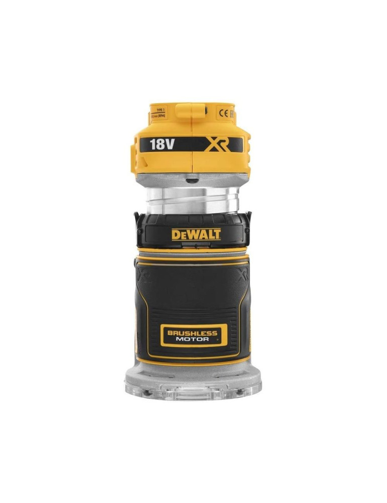 DEWALT PERFILADORA