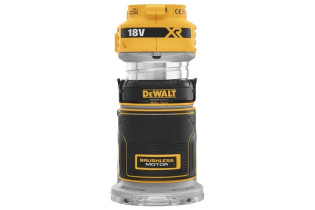 DEWALT PERFILADORA