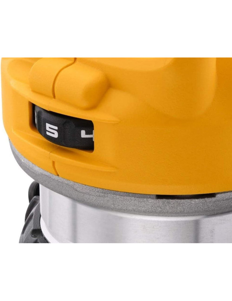 DEWALT PERFILADORA