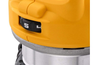 DEWALT PERFILADORA