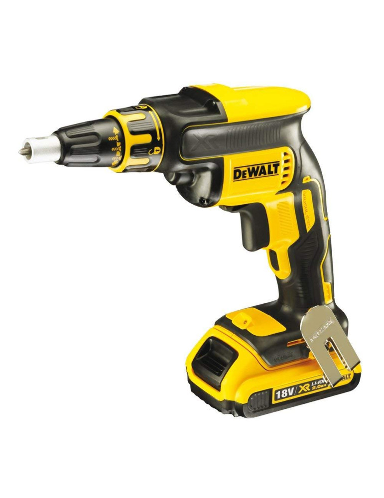 Dewalt Atornillador Yeso