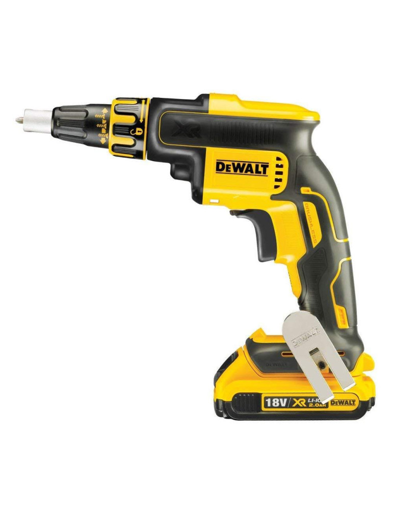 Dewalt Atornillador Yeso
