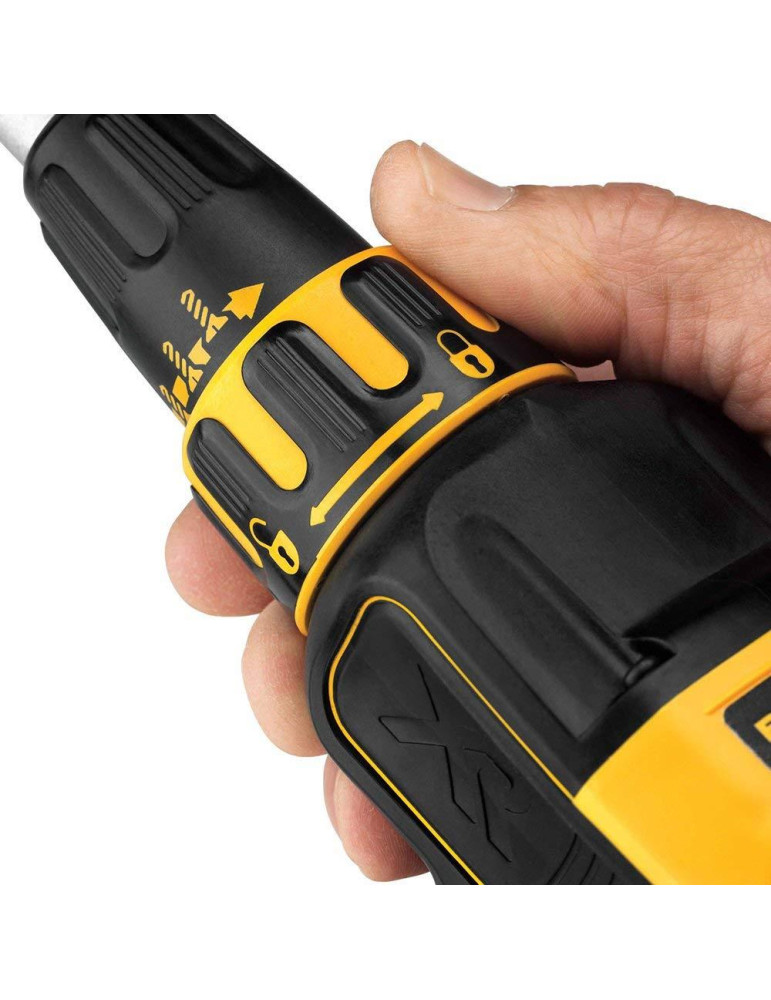 Dewalt Atornillador Yeso