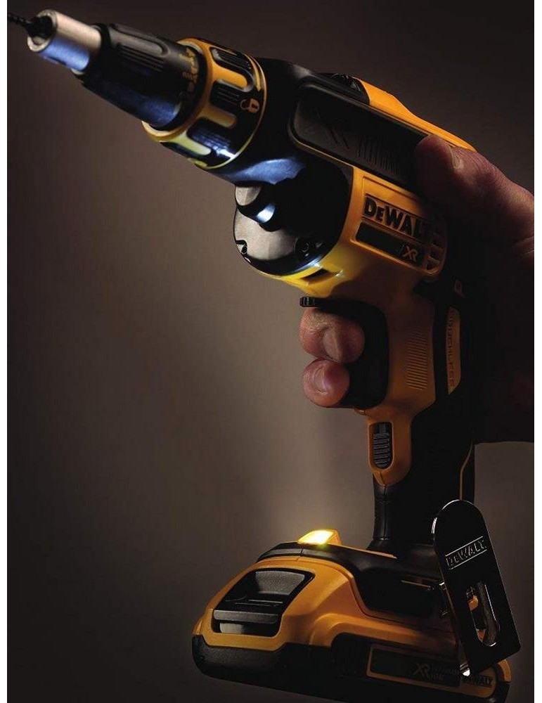 Dewalt Atornillador Yeso