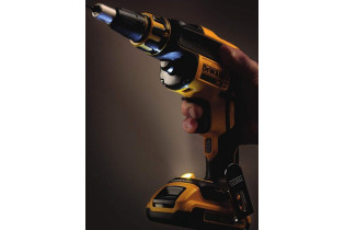 Dewalt Atornillador Yeso