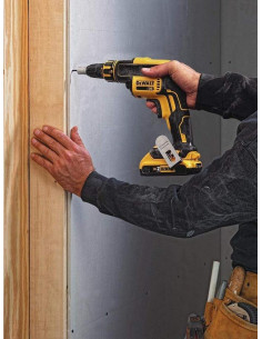 Dewalt Atornillador Yeso 2