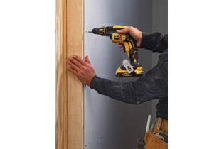 Dewalt Atornillador Yeso