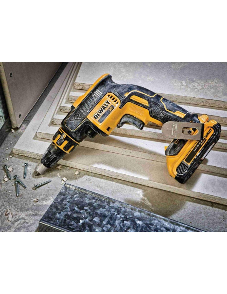 Dewalt Atornillador Yeso
