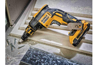 Dewalt Atornillador Yeso