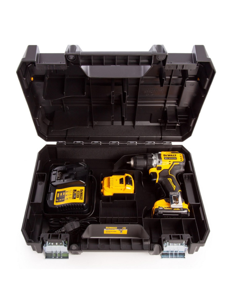 Dewalt Atornillador