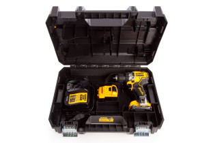 Dewalt Atornillador