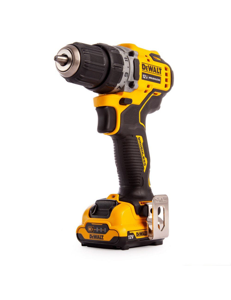 Dewalt Atornillador