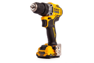 Dewalt Atornillador