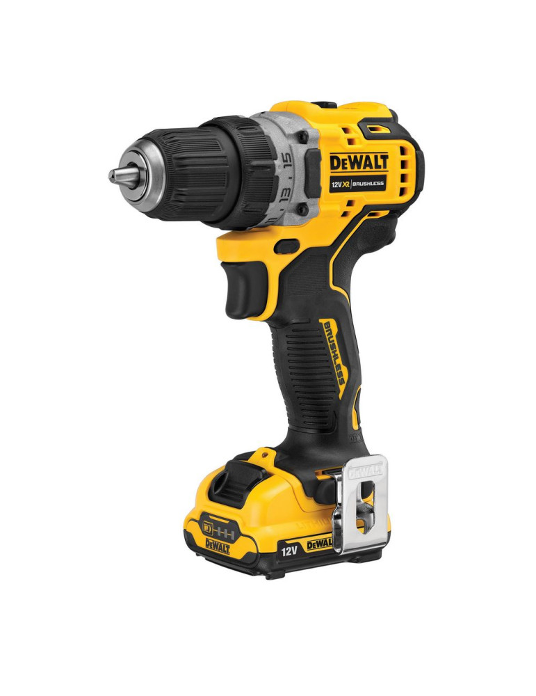 Dewalt Atornillador