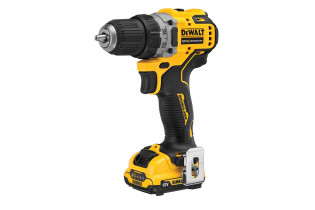 Dewalt Atornillador