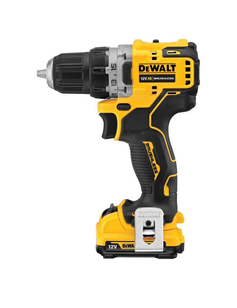 Dewalt Atornillador