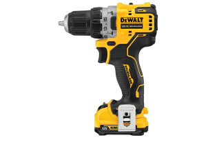 Dewalt Atornillador