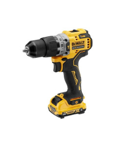 Dewalt Taladro Percutor 2