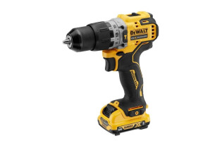 DEWALT TALADRO PERCUTOR BATERIA XR 12V DCD706D2-QW