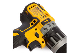 Dewalt Taladro Percutor
