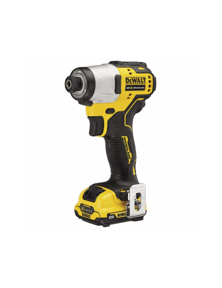 Dewalt Taladro Atornillador