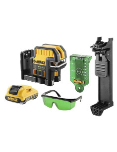 DEWALT NIVEL LASER