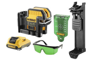 DEWALT NIVEL LASER