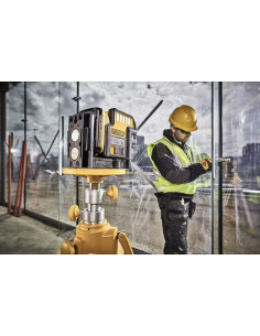 DEWALT NIVEL LASER 2