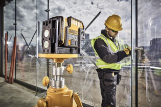 DEWALT NIVEL LASER