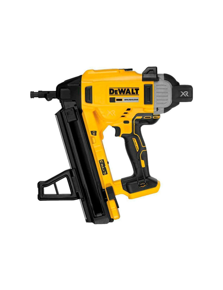 DEWALT CLAVADORA HORMIGON