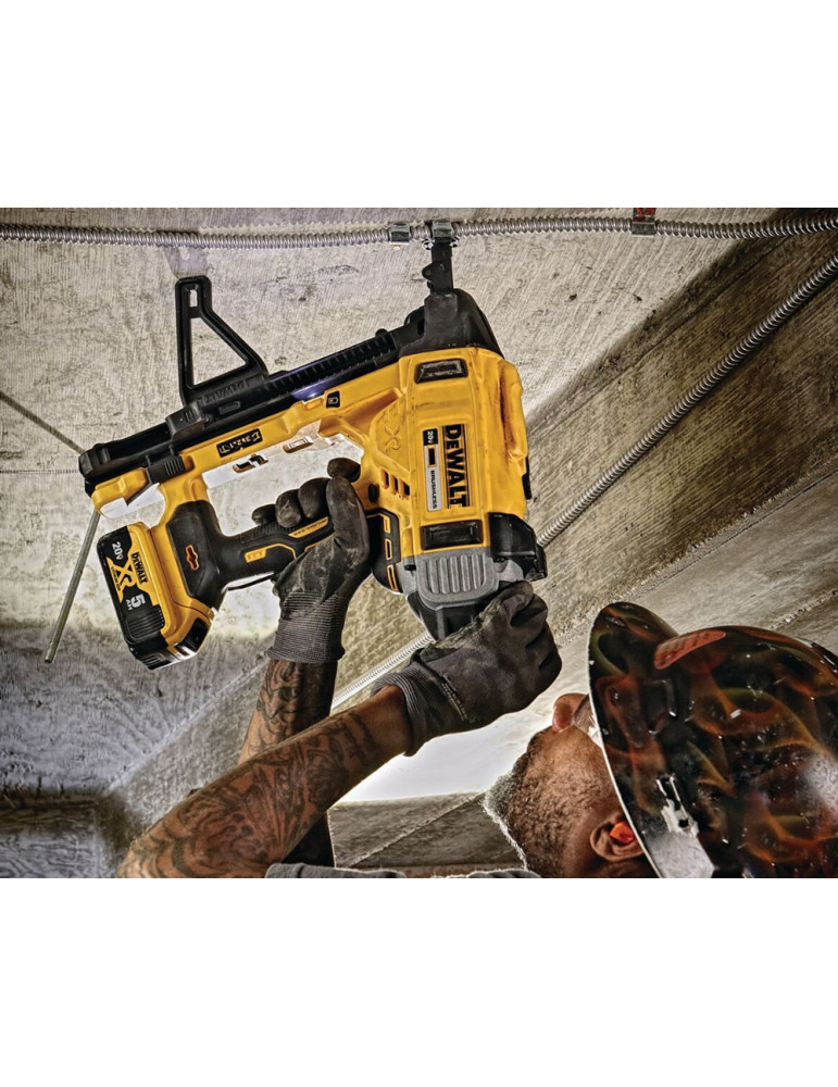 DEWALT CLAVADORA HORMIGON
