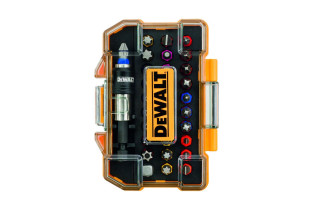 DEWALT JUEGO PUNTAS + ADAPTADOR 32 pz. DT7969-QZ (1)