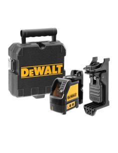 DEWALT NIVEL LASER
