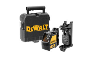DEWALT NIVEL LASER