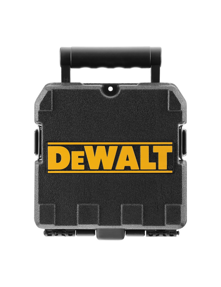 DEWALT NIVEL LASER