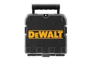 DEWALT NIVEL LASER