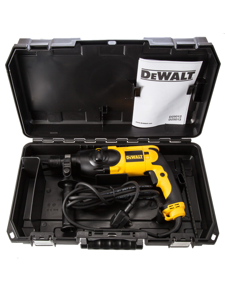 Dewalt Martillo Electroneumático