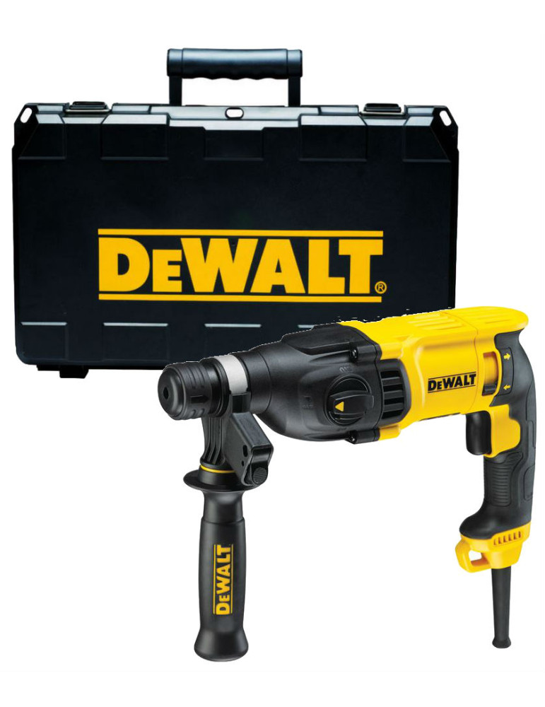 Dewalt Martillo Electroneumático