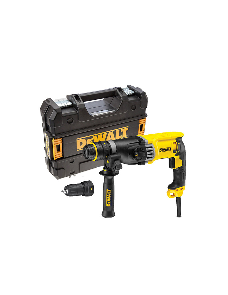 Dewalt Martillo Electroneumático