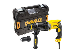 Dewalt Martillo Electroneumático